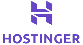 Hostinger Logo