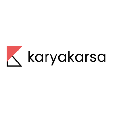 KaryaKarsa Logo